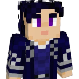 ShogunOhcah Minecraft avatar bust
