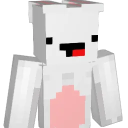ShogunSteel Minecraft avatar bust