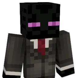 ShogunTrinity's Minecraft skin