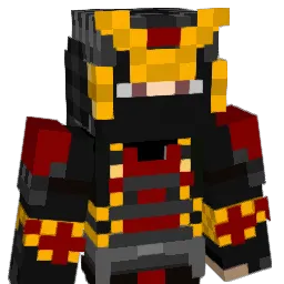 Shogun_Leon's Minecraft skin