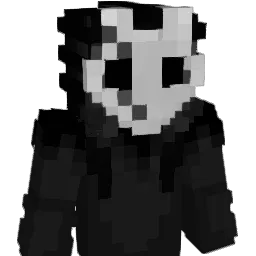 Shogun_Lord Minecraft avatar bust