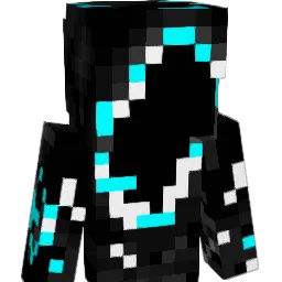 Shogunthomas's Minecraft skin