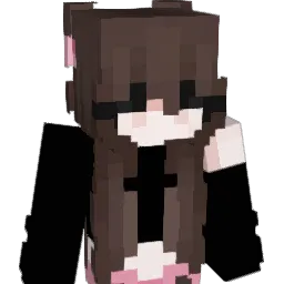 Shoiji71 Minecraft avatar bust