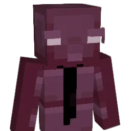Shoj1n_ Minecraft avatar bust