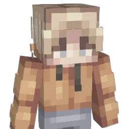 ShojoYT Minecraft avatar bust