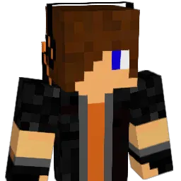 ShokiClubBG Minecraft avatar bust