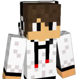 Shokobat_GG Minecraft avatar bust