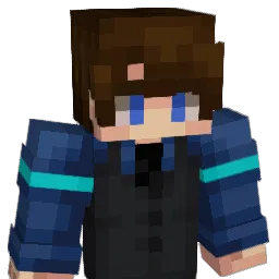 Shokun310 Minecraft avatar bust