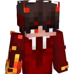 Shokzy98 Minecraft avatar bust