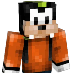 Sholojov Minecraft avatar bust