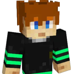 Shom87's Minecraft skin