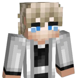Shoma0621 Minecraft avatar bust