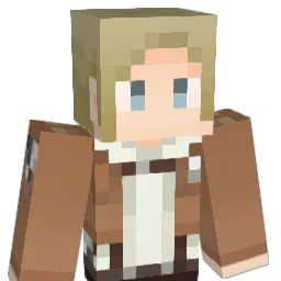 ShomaTank's Minecraft skin