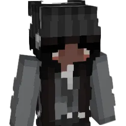 Shomonski Minecraft avatar bust
