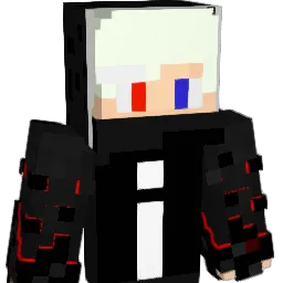 Shomuzzy's Minecraft skin
