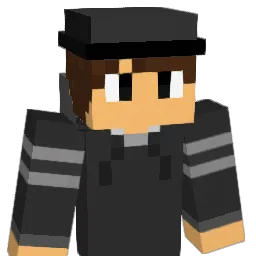 Shon97's Minecraft skin