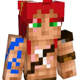 ShonB704's Minecraft skin