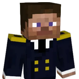 ShonNuo Minecraft avatar bust