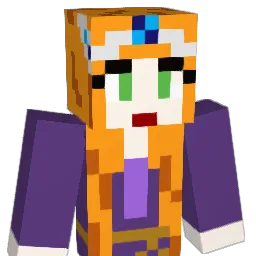 ShonaHoey Minecraft avatar bust
