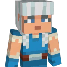 ShoneChello's Minecraft skin