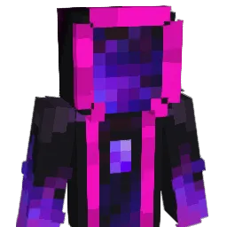 Shonik252's Minecraft skin
