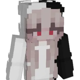 Shoniro93 Minecraft avatar bust
