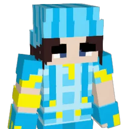 ShonitaUwU Minecraft avatar bust