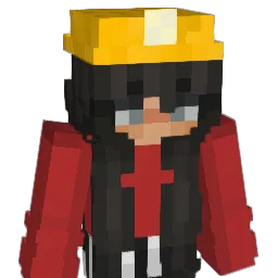 Shonnie200 Minecraft avatar bust
