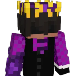 Shonus Minecraft avatar bust