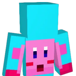 Shony1234 Minecraft avatar bust
