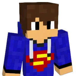 ShooCkx1 Minecraft avatar bust
