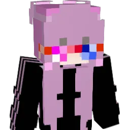 Shoo_by Minecraft avatar bust