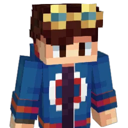 Shoon07 Minecraft avatar bust