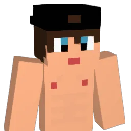 Shoopdog2000's Minecraft skin