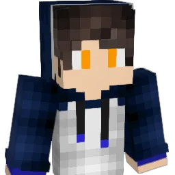 Shoopers's Minecraft skin
