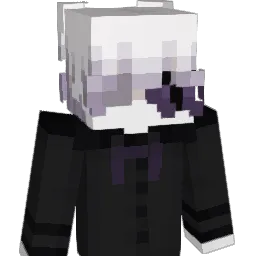 Shooso's Minecraft skin