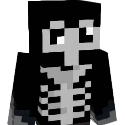 ShootASinner Minecraft avatar bust