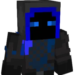 ShootAsword Minecraft avatar bust