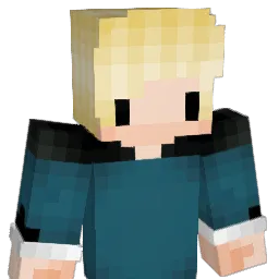ShootAtYouForFun Minecraft avatar bust