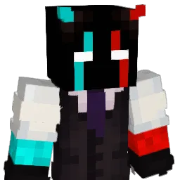 ShooterEagle Minecraft avatar bust