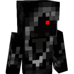 ShooterOut's Minecraft skin