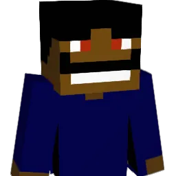 Shooter_Tan Minecraft avatar bust
