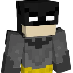 Shooting0_0 Minecraft avatar bust