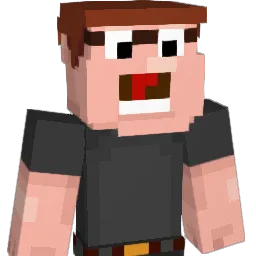 ShootingStqr Minecraft avatar bust