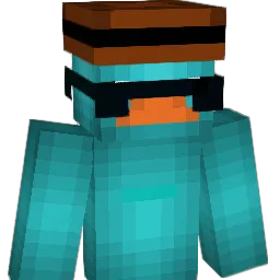 Shootingstar0123 Minecraft avatar bust