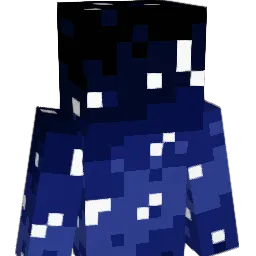 Shootingstarr08 Minecraft avatar bust