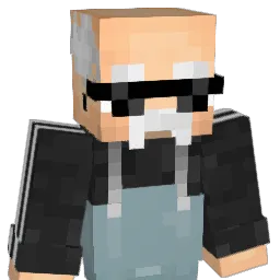Shooxy_LV Minecraft avatar bust