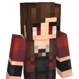 Shooz Minecraft avatar bust