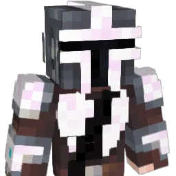 Shoozy77 Minecraft avatar bust