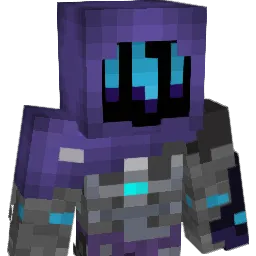 ShopReviewer Minecraft avatar bust